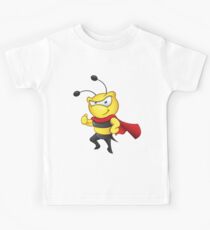 Super Bee - Thumbs Up Kids Tee