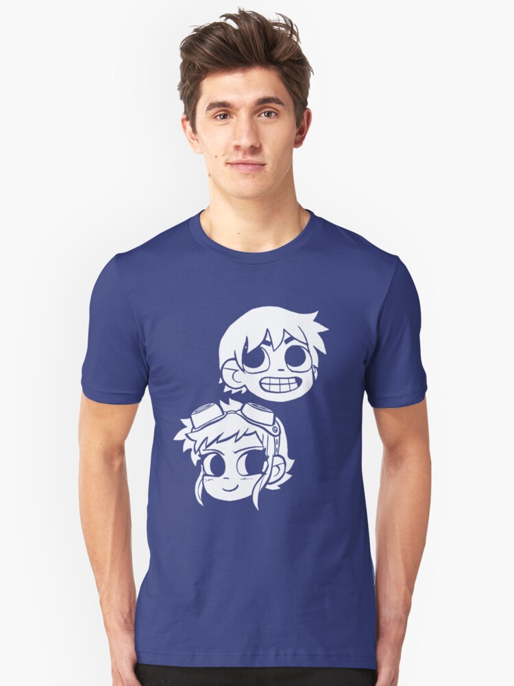 "2-Up!" T-shirt by NessofOnett | Redbubble