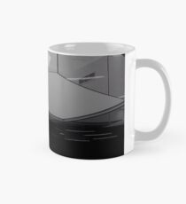 Atrium Mug