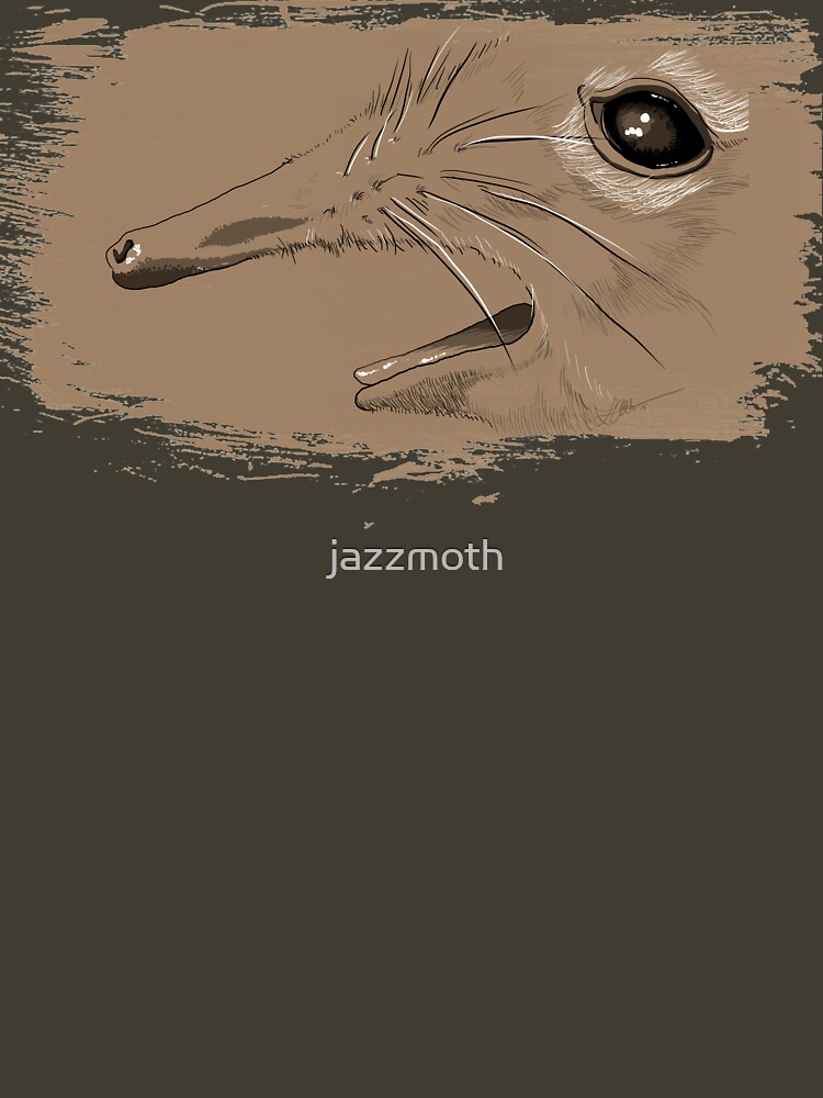 Take A Closer Look At That Snout Opera