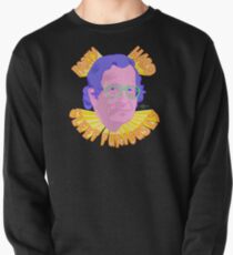 PARTY CHOMSKY Pullover