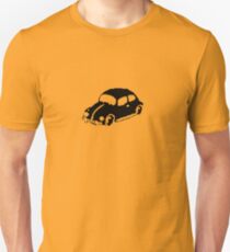 Camiseta unisex VW Beetle