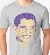Bill Haverchuck Unisex T-Shirt