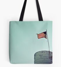 americana Tote Bag