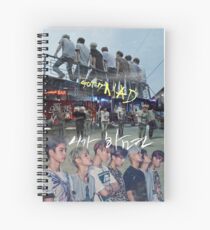 Got7 - Wenn du es tust Spiralblock