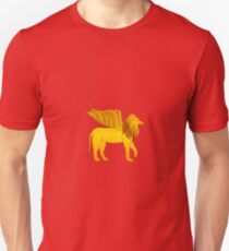 Camiseta unisex Griffin