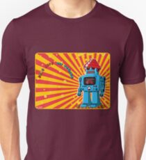 Devo Bots 006 Unisex T-Shirt
