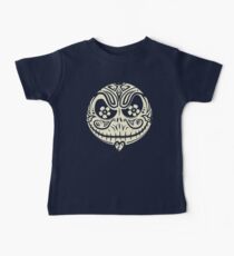 Jack de los Muertos Baby Tee