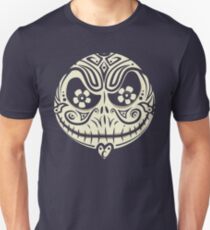 Jack de los Muertos Unisex T-Shirt