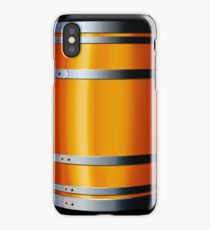 Retro Beer Barrel iPad Case / iPhone 4 / iPhone 5 Case / Samsung Galaxy Cases iPhone Case