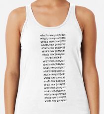 Das beste Essen, das ich je hatte Tanktop für Frauen