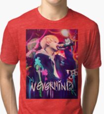 NVM Tri-blend T-Shirt