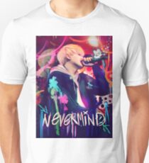 NVM Unisex T-Shirt