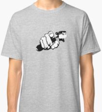 Got coffee? Classic T-Shirt