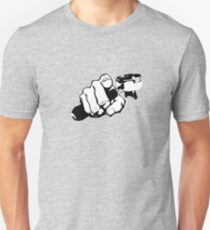 Got coffee? Unisex T-Shirt