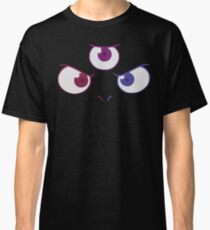 Ruby and Sapphire Classic T-Shirt