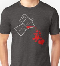 For the love of (GOOD) coffee... Slim Fit T-Shirt