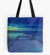 Walton Sunrise Tote Bag