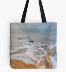 Walton Driftwood Tote Bag