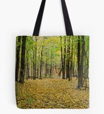 Autumn Tote Bag
