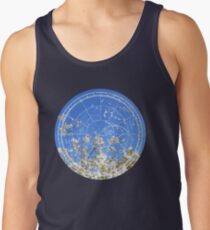 Camiseta de tirantes Blossom