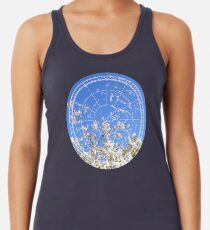 Camiseta de tirantes para mujer Blossom
