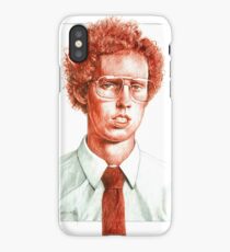 Napoleon Dynamite iPhone Case
