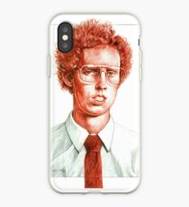 Napoleon Dynamite iPhone Case