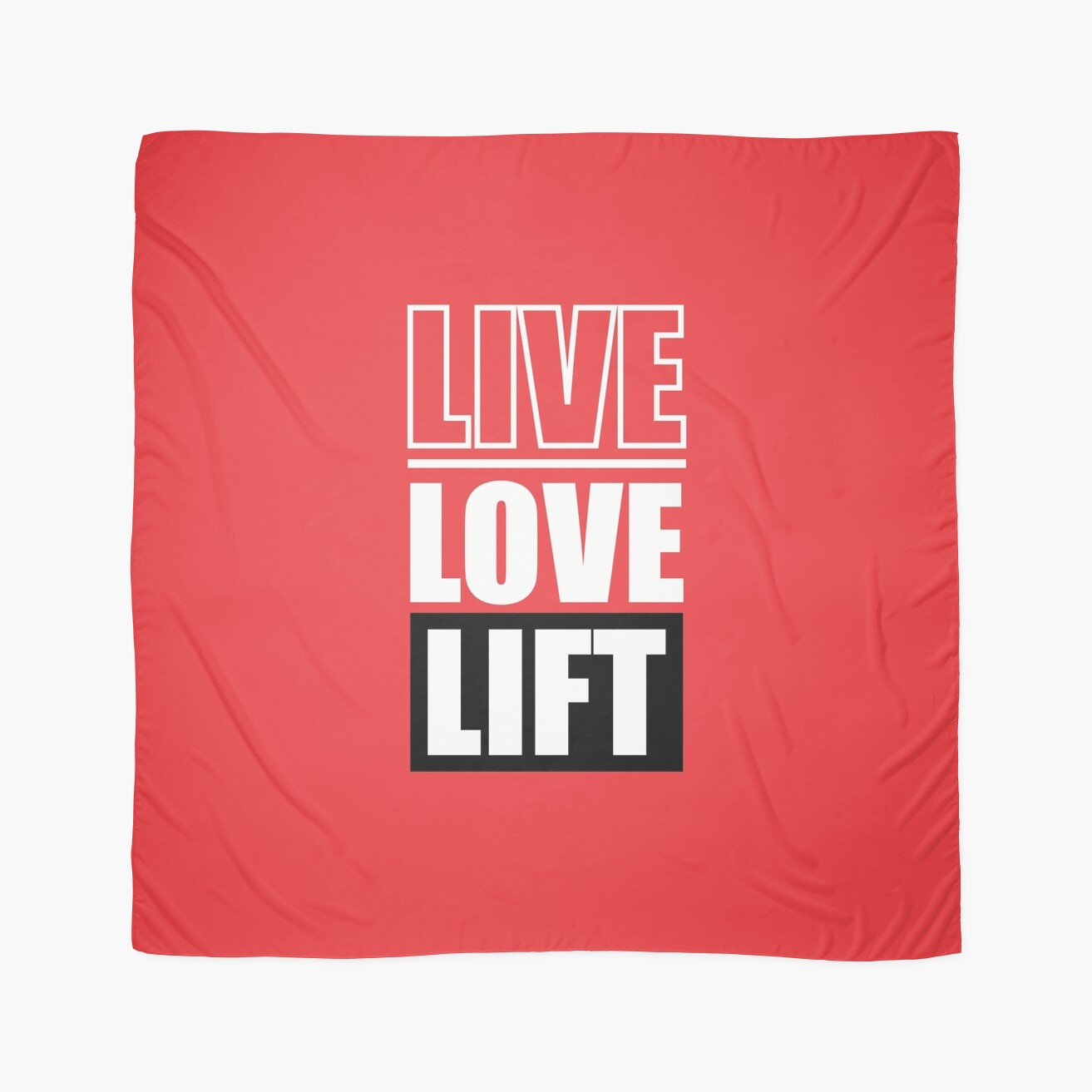 Live Love Lift Gym Inspirational Quotes
