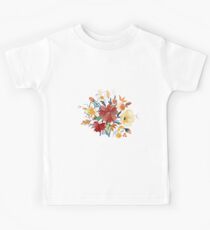 Summer day Kids Tee