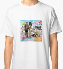 BLACK KEN Classic T-Shirt