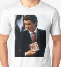 very rare white flame Unisex T-Shirt