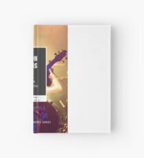 Simon Lewis Hardcover Journal