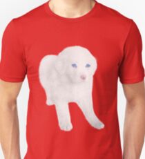 Ƹ̴Ӂ̴Ʒ SWEET DOG TEE SHIRT Ƹ̴Ӂ̴Ʒ Unisex T-Shirt