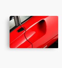 Ferrari 288 GTO 1985 Canvas Print