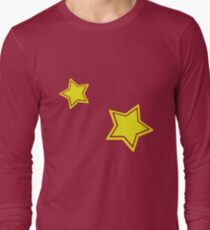 Diddy Kong Long Sleeve T-Shirt