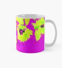 Habibiflo pink Classic Mug