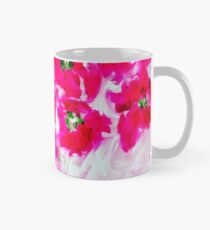 Habibiflo red Classic Mug