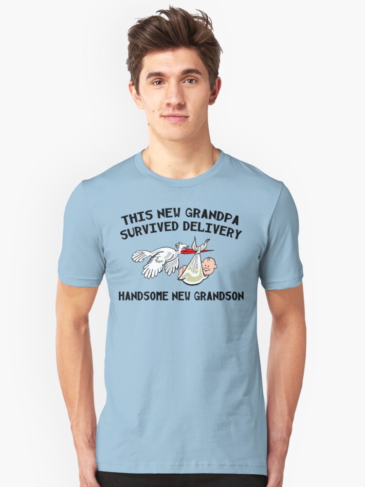 grandpa tee shirts