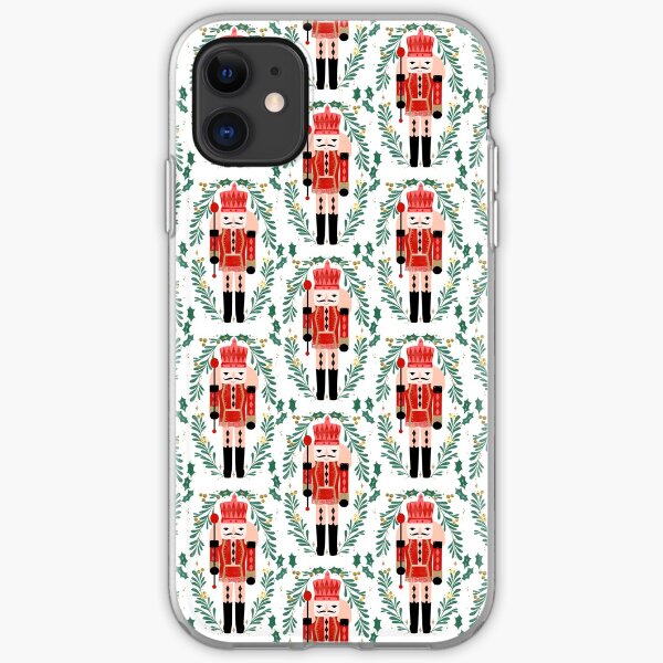 Ornaments - White by Andrea Lauren iPhone 11 case Ornaments - White by Andrea Lauren iPhone 11 case