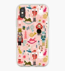 Der Nussknacker - Blush von Andrea Lauren iPhone-Hülle & Cover
