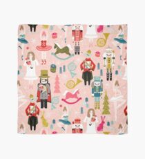 The Nutcracker - Blush by Andrea Lauren Scarf