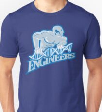 Go Engineers!! Unisex T-Shirt