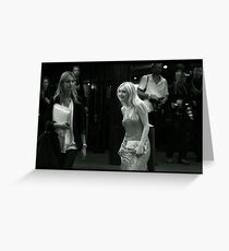 Dakota Greeting Card