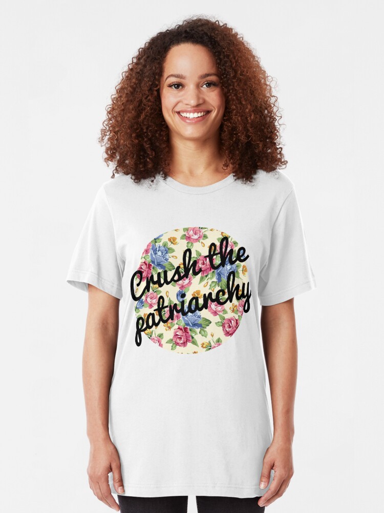 crush culture shirt