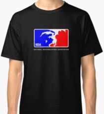 Major League Hunting Classic T-Shirt