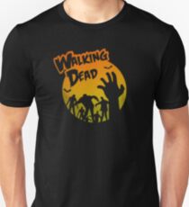 Walking Dead Unisex T-Shirt