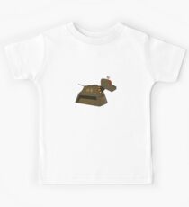 K9 Kids Tee