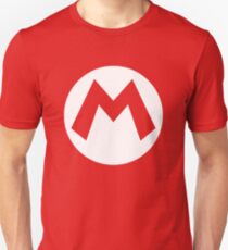 M Unisex T-Shirt