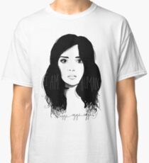 I am Human Classic T-Shirt